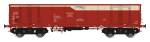 Albert Modell 534015 - Offener Güterwagen Eaos, PL-PTKR